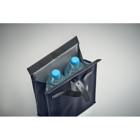 Sac promotionnel isotherme rPET 600D CHILL