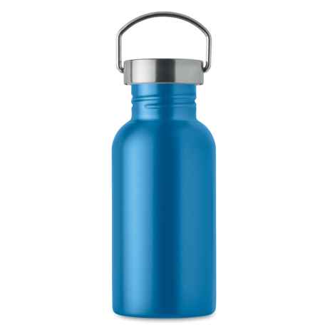 Bouteille recyclée personnalisée 500ml FLORENCE SING