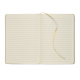Carnet recyclé A5 personnalisable ROUTE