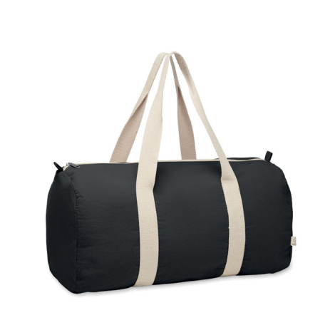 Sac de sport coton recyclé 320g personnalisable SINN
