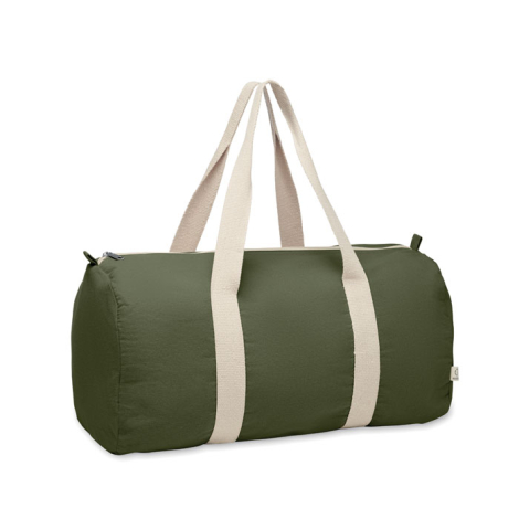 Sac de sport coton recyclé 320g personnalisable SINN
