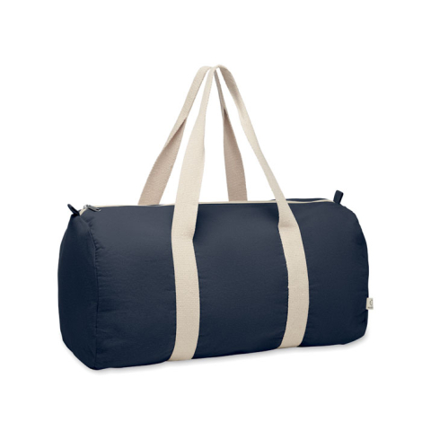 Sac de sport coton recyclé 320g personnalisable SINN