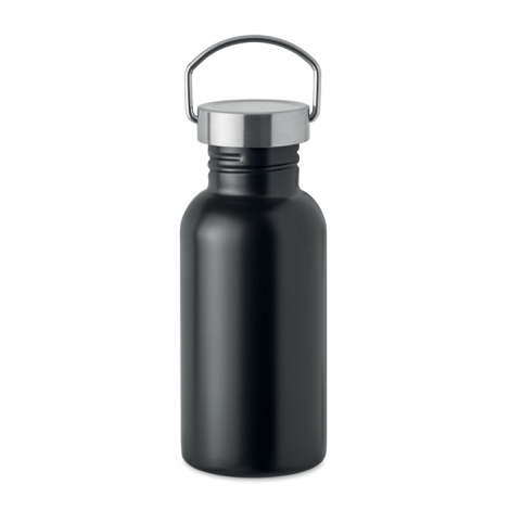 Bouteille recyclée personnalisée 500ml FLORENCE SING