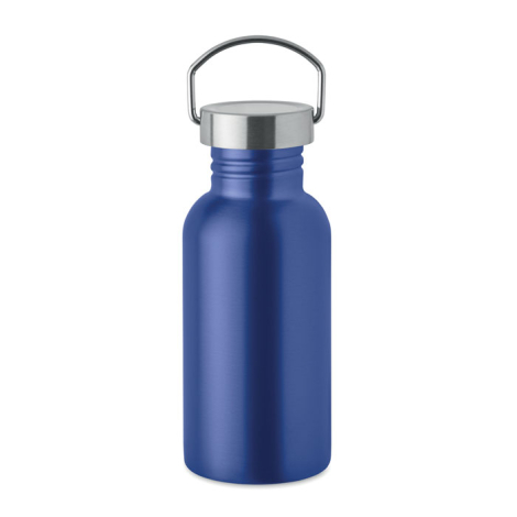 Bouteille recyclée personnalisée 500ml FLORENCE SING