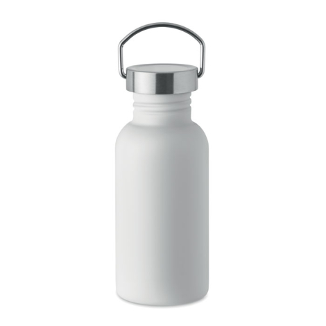 Bouteille recyclée personnalisée 500ml FLORENCE SING