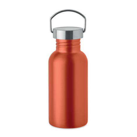 Bouteille recyclée personnalisée 500ml FLORENCE SING