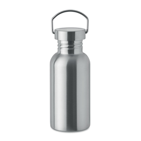 Bouteille recyclée personnalisée 500ml FLORENCE SING