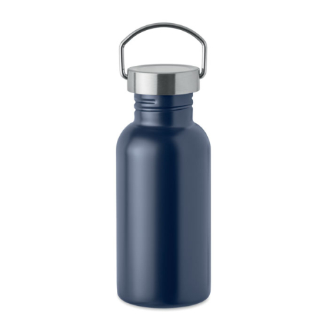 Bouteille recyclée personnalisée 500ml FLORENCE SING