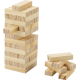 Jeu de blocs empilables en bois à personnaliser Jumble
