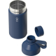 Bouteille isotherme 750ml personnalisable Ocean Bottle