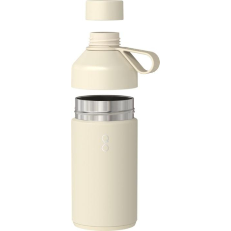 Bouteille isotherme 750ml personnalisable Ocean Bottle