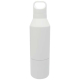 Bouteille avec gobelet à personnaliser recyclée 600ml Odessy