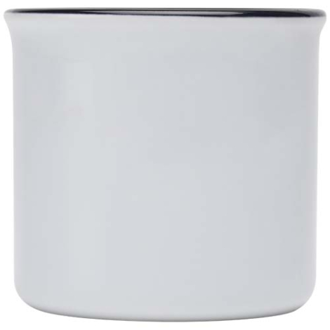 Mug en céramique personnalisé en sublimation 240ml Bari