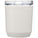 Gobelet double paroi personnalisé et recyclé 180ml Hudson