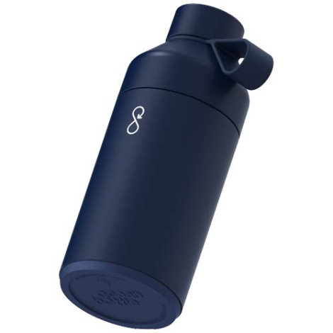 Bouteille isotherme 750ml personnalisable Ocean Bottle
