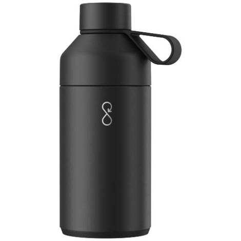 Bouteille isotherme 750ml personnalisable Ocean Bottle
