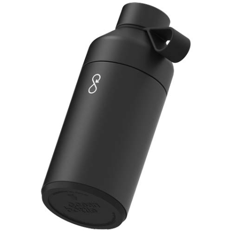 Bouteille isotherme 750ml personnalisable Ocean Bottle