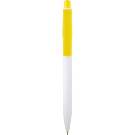 Stylo à bille recyclé à personnaliser Unica
