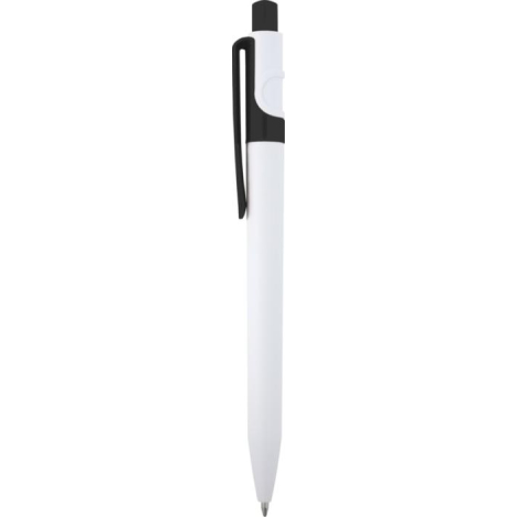 Stylo à bille recyclé à personnaliser Unica