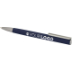 Stylo à bille personnalisé en aluminium recyclé Ziguur