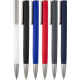 Stylo à bille personnalisé en aluminium recyclé Ziguur