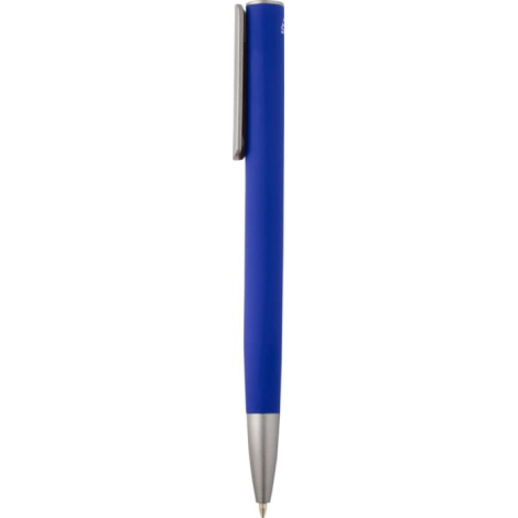 Stylo à bille personnalisé en aluminium recyclé Ziguur