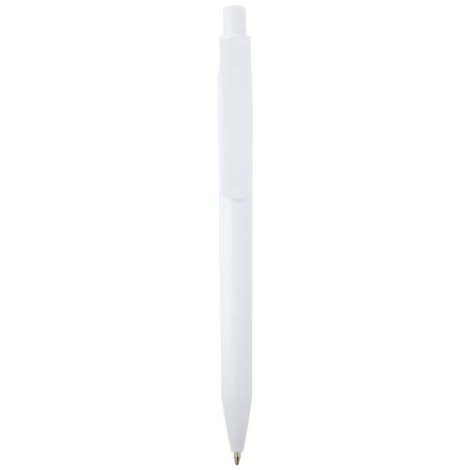 Stylo à bille recyclé à personnaliser Unica