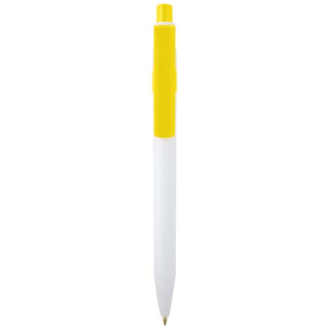 Stylo à bille recyclé à personnaliser Unica