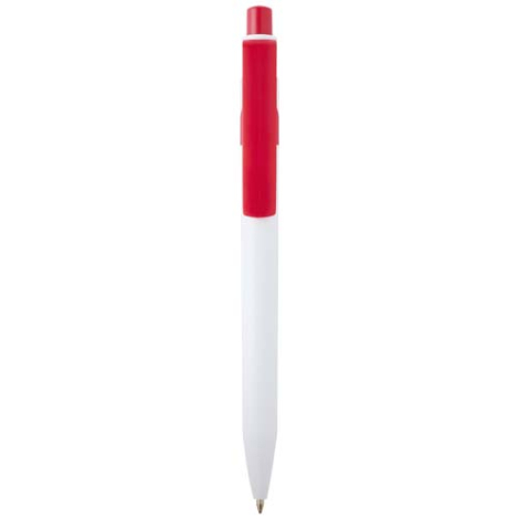 Stylo à bille recyclé à personnaliser Unica