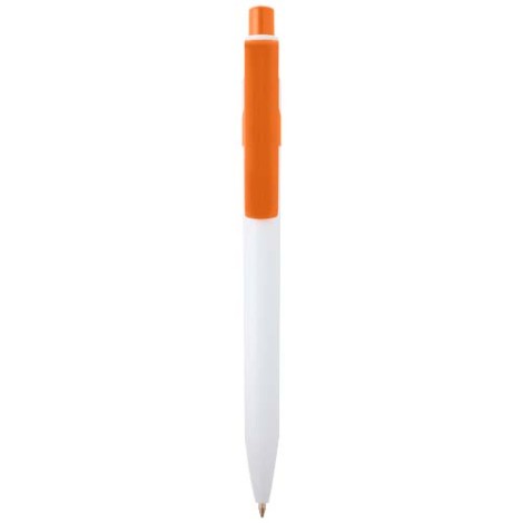Stylo à bille recyclé à personnaliser Unica