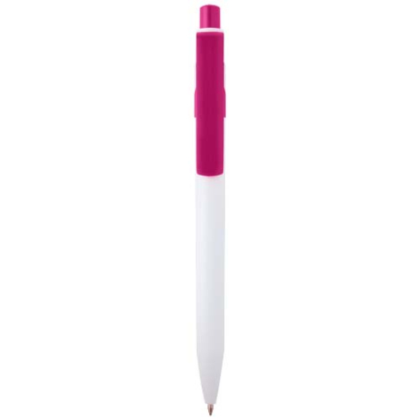 Stylo à bille recyclé à personnaliser Unica