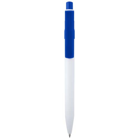 Stylo à bille recyclé à personnaliser Unica