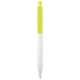 Stylo à bille recyclé à personnaliser Unica
