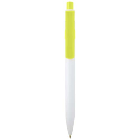 Stylo à bille recyclé à personnaliser Unica