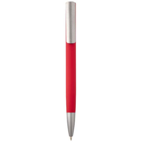 Stylo à bille personnalisé en aluminium recyclé Ziguur