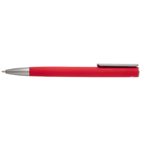 Stylo à bille personnalisé en aluminium recyclé Ziguur