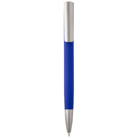 Stylo à bille personnalisé en aluminium recyclé Ziguur