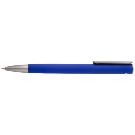 Stylo à bille personnalisé en aluminium recyclé Ziguur