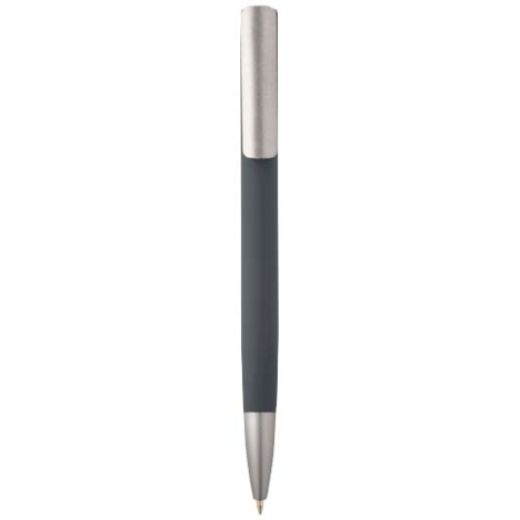 Stylo à bille personnalisé en aluminium recyclé Ziguur