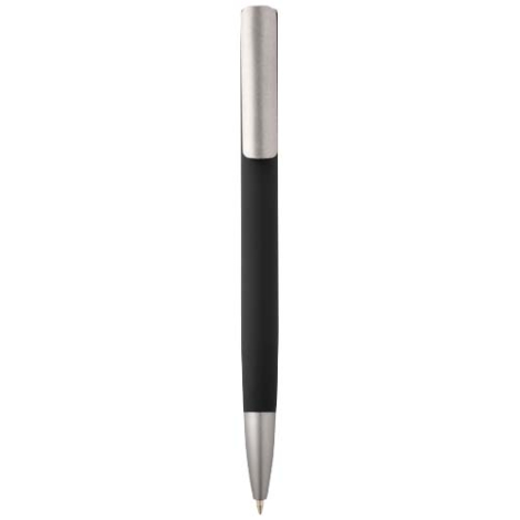 Stylo à bille personnalisé en aluminium recyclé Ziguur