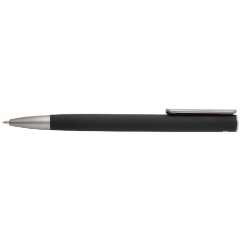 Stylo à bille personnalisé en aluminium recyclé Ziguur