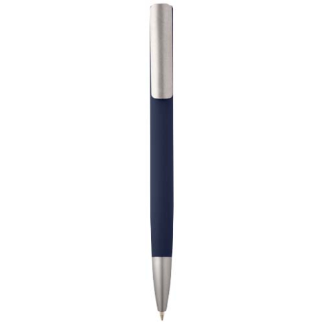 Stylo à bille personnalisé en aluminium recyclé Ziguur