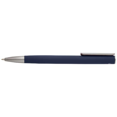 Stylo à bille personnalisé en aluminium recyclé Ziguur