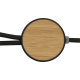 Câble de charge recyclé personnalisable 30cm Chechia