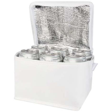 Sac isotherme promotionnel non tissé recyclé Spectrum