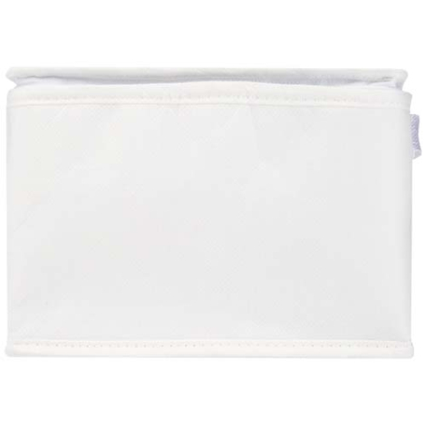Sac isotherme promotionnel non tissé recyclé Spectrum