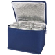 Sac isotherme promotionnel non tissé recyclé Spectrum