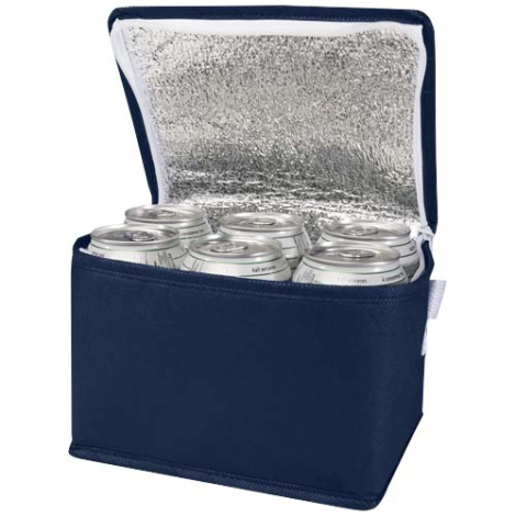 Sac isotherme promotionnel non tissé recyclé Spectrum
