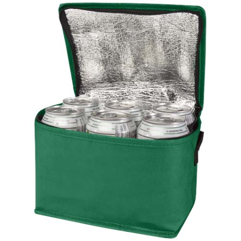 Sac isotherme promotionnel non tissé recyclé Spectrum