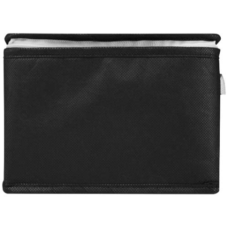 Sac isotherme promotionnel non tissé recyclé Spectrum